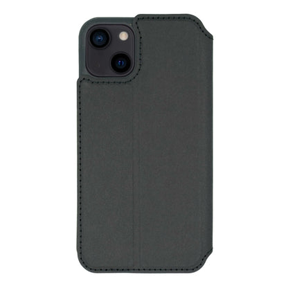 Biodegradable Flip Phone Case - Black
