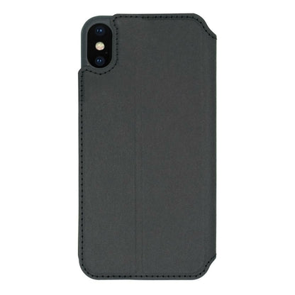Biodegradable Flip Phone Case - Black